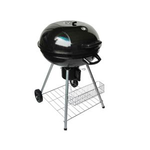 BARBECUE EL GAUCHO PLANET